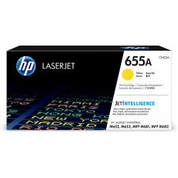 Toner hp cf452a 655a [cf452a]