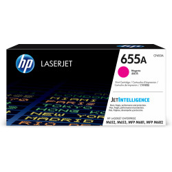 Toner hp cf453a 655a [cf453a]