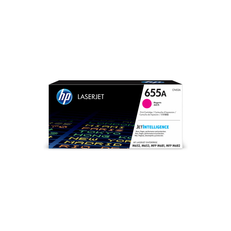 Toner hp cf453a 655a [cf453a]