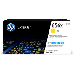Toner hp cf462x 656x [cf462x]
