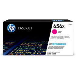 Toner hp cf463x 656x [cf463x]