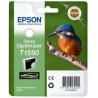Cartuccia epson nero optimizer serie martin pescatore xl [c13t15904010]