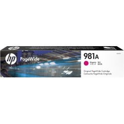 Cartuccia hp j3m68a 981a [j3m68a]