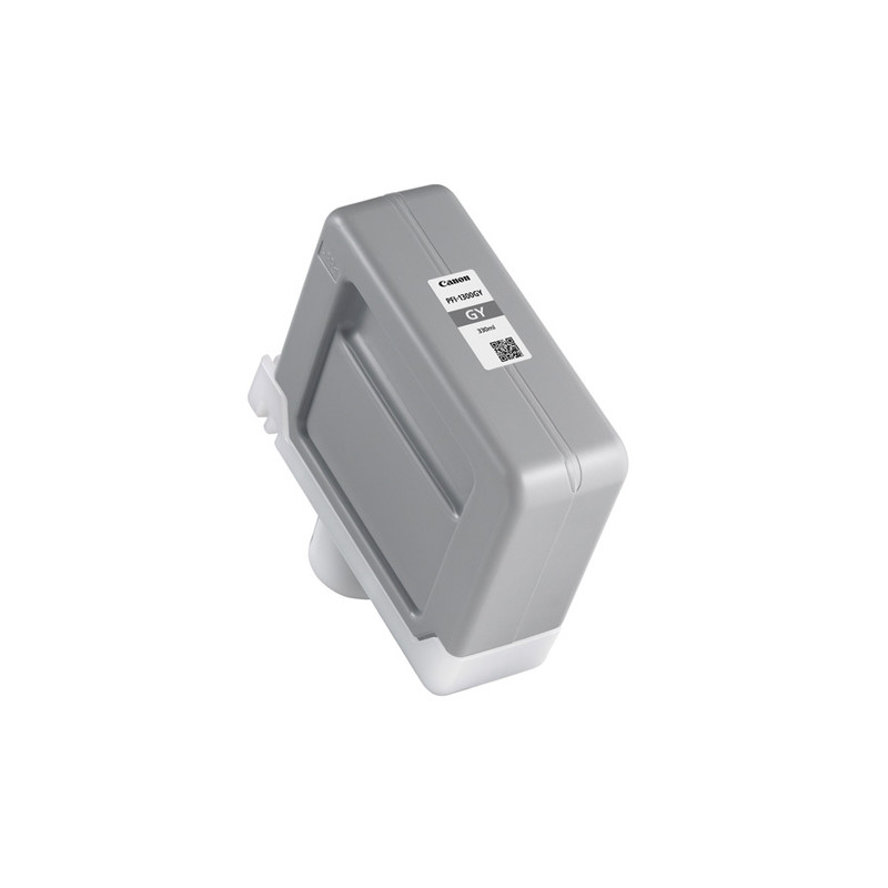 Cartuccia canon pfi-1300gy 0817c001 [pfi-1300gy]