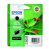 Cartuccia epson nero hi-gloss opaco photo r800 r1800 blister