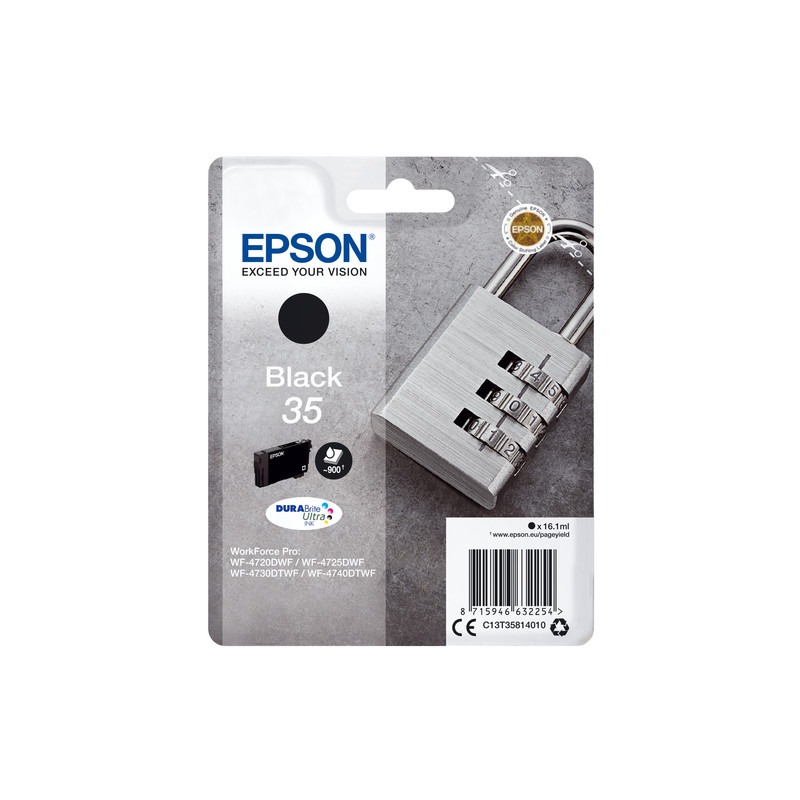 Cartuccia epson c13t35814010 t3581 [c13t35814010]