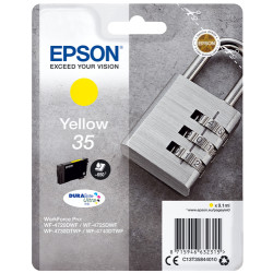 Cartuccia epson c13t35844010 t3584 [c13t35844010]