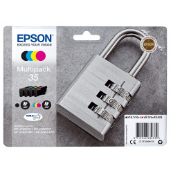 Cartuccia epson c13t35864010 35 16.1ml multicolore [c13t35864010]