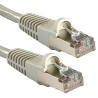 Cavo di rete cat6a s/ftp pimf lsoh, grau, 1.50m [47133]