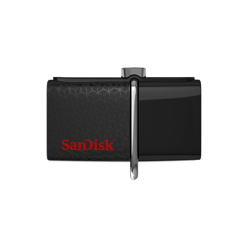 Pen drive 256gb sandisk ultra dual drive type-ctm usb sdddc2-256g-g46