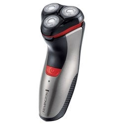 Rasoio powerseries pr1350 - nero, grigio, rosso - remington