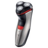 Rasoio powerseries pr1350 - nero, grigio, rosso - remington