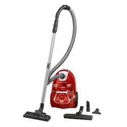 Aspirapolvere rowenta ro3953, compact power