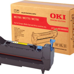 Fusore oki mc760/770/780/es7470/7480 60000 pagine [45380003]