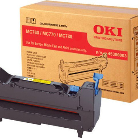 Fusore oki mc760/770/780/es7470/7480 60000 pagine [45380003]