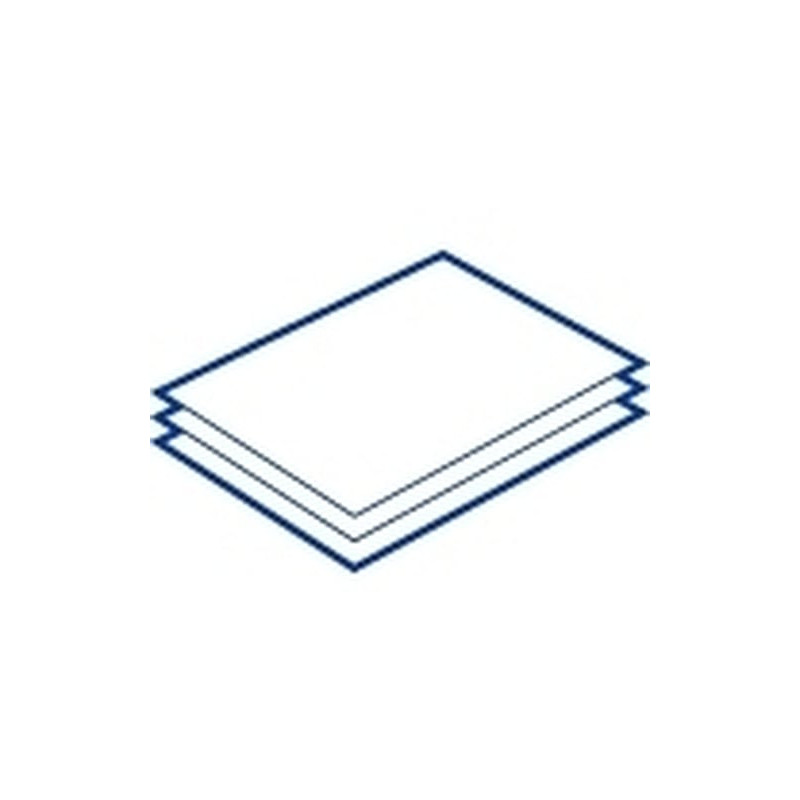 Carta in rotolo epson standard proofing 43,18cmx50mt (m1)