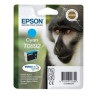 Cartuccia epson ciano durabrite ultra blister rs [c13t08924011]