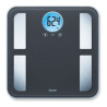 Bilancia impedenziometrica beurer bf 195 - elettronica -