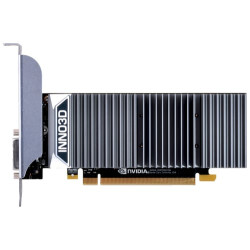 Scheda video nvidia inno3d gt1030 2gb pci-e,dvi,hdmi,passiva