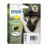 Cartuccia epson giallo durabrite ultra blister rs [c13t08944011]