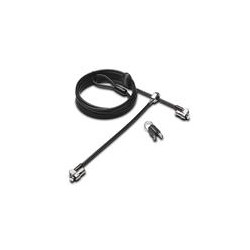 Cavo di sicurezza kensington microsaver 2.0 [k65048ww]