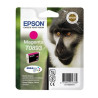 Cartuccia epson magenta durabrite ultra blister rs [c13t08934011]