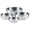 Ciotole wmf 645709990 gourmet set da 4 [645709990]