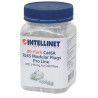 Confezione 80 plug modulari pro line rj45 cat.6a