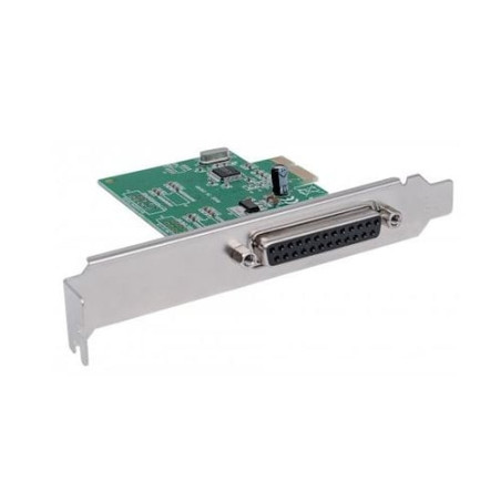Scheda parallela manhattan pci express 1 porta