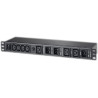 Sistema ridondante techly per ups 3-4 kva rack 19''