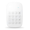 tastierino numerico techly wireless per i-alarm-kit002
