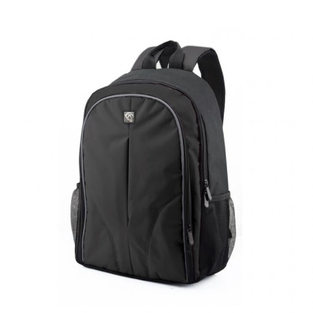 Zaino per notebook sbox 15.6'' boston nero