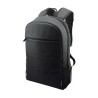 Zaino notebook sbox 15.6'' toronto nero