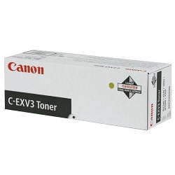 Toner originale canon c-exv3 ir 2200/i 2800 3300/20 irc3100cn