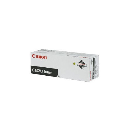 Toner originale canon c-exv3 ir 2200/i 2800 3300/20 irc3100cn