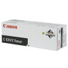 Toner originale canon c-exv3 ir 2200/i 2800 3300/20 irc3100cn
