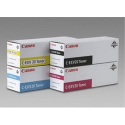Toner canon ciano c-exv20 imagepress c6000vp c7000vp [0437b002aa]