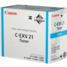 Toner originale canon ciano c-exv21 ir2880/2880i/3380/3380i [0453b002aa]