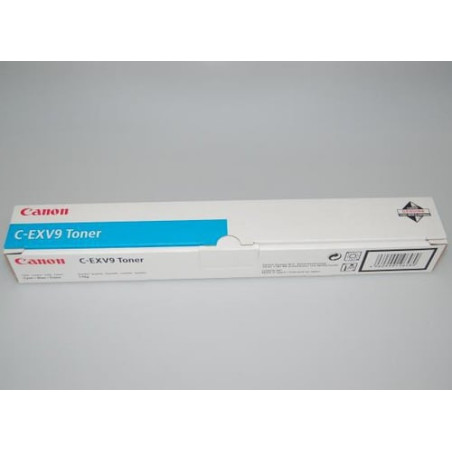Toner originale canon ciano c-exv9 ir3100c ir3100cn [8641a002]
