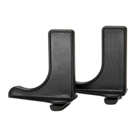 Fermo mensola techly per armadio audio video