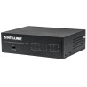 Switch intellinet gigabit ethernet poe+ 8 porte