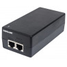 Iniettore gigabit poe+ intellinet ultra power 100m