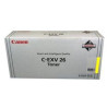 Toner canon giallo c-exv26 irc-1021i [1657b006ba]