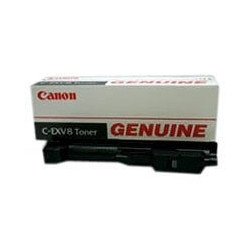 Toner originale canon giallo c-exv8 clc3200 irc3200 [7626a002]