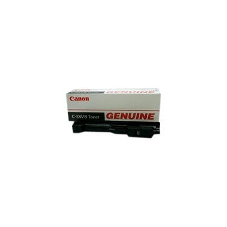 Toner originale canon giallo c-exv8 clc3200 irc3200 [7626a002]