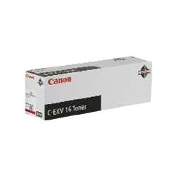 Toner originale canon magenta c-exv16 clc5151 clc4040 [1067b002aa]