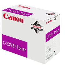 Toner originale canon magenta c-exv21 ir2880/2880i/3380/3380i