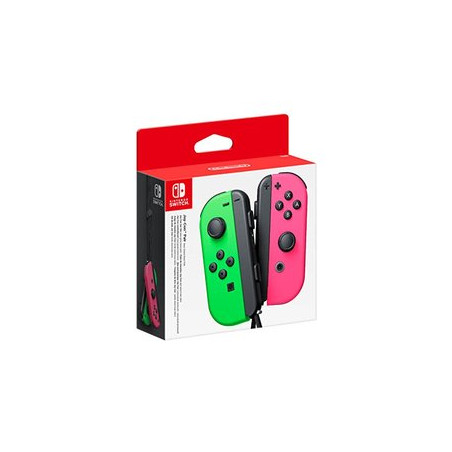Controller nintendo 2512366 joy-con coppia ng/np