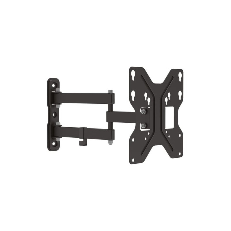 Supporto murale digitus fino a 42",30kg [da-90357]