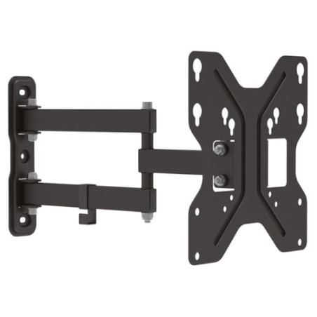 Supporto murale digitus fino a 42",30kg [da-90357]